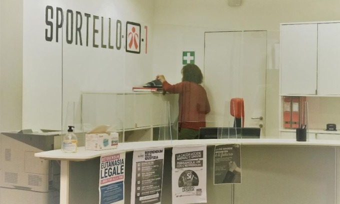 L’appuntamento per rinnovare la carta d’identità si prende online