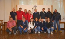 La Scuderia sassolese “Piede Pesante” Campione d'Italia di Tractor Pulling