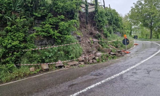Arrivati i fondi governativi per l’alluvione di maggio
