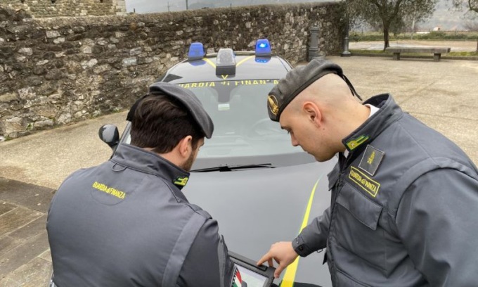 Operava anche nel modenese l’imprenditore arrestato per bancarotta e riciclaggio