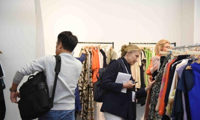 Tutto pronto per la 16esima edizione di Moda Makers