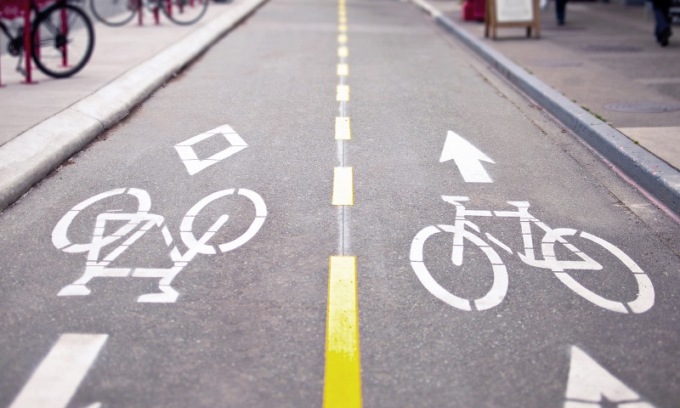 La ciclabile per Vallalta diventa una realtà (con cantiere dal secondo semestre 2024)