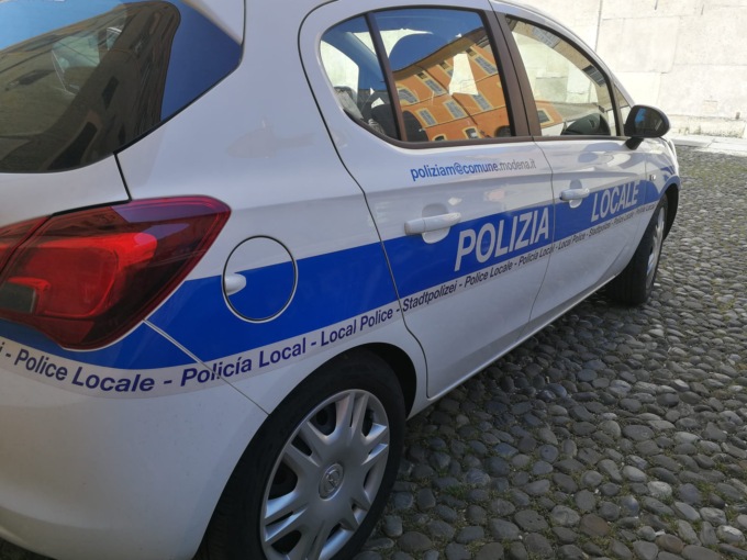 Una Polizia Locale sempre più presente e preparata