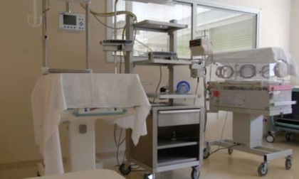 Al Policlinico la Struttura Complessa di Neonatologia è il primo centro regionale per numero di neonati prematuri