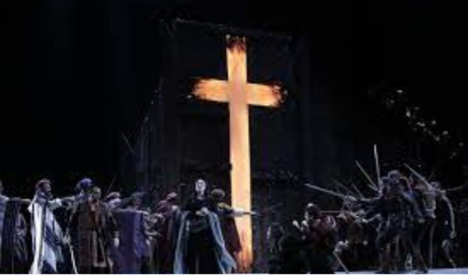 Al Comunale arriva “Il Trovatore” di Giuseppe Verdi