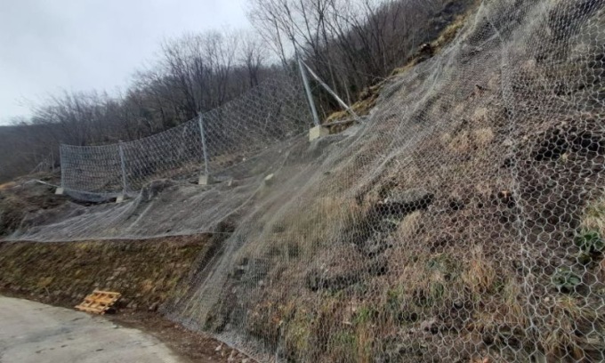Riapre (finalmente) la Strada Provinciale 324: era chiusa da maggio 2023