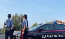 Vari ubriachi al volante e una rottura del divieto di avvicinamento: l'esito dei controlli dei Carabinieri