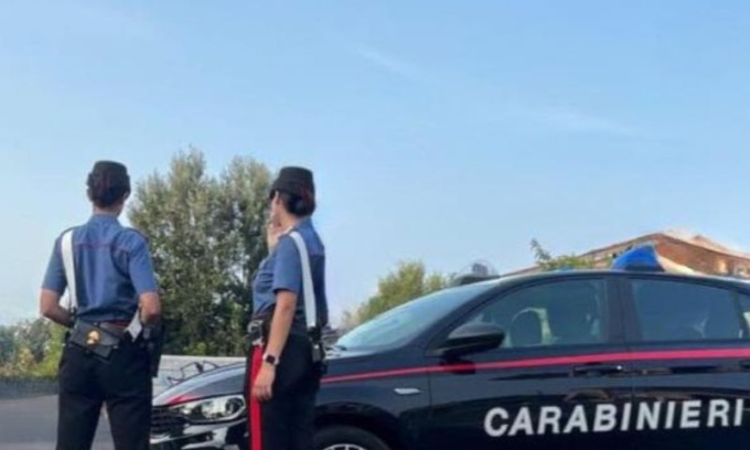 Vari ubriachi al volante e una rottura del divieto di avvicinamento: l’esito dei controlli dei Carabinieri