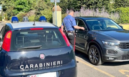 Evade dagli arresti domiciliari per incontrare la parte offesa: arrestato dai Carabinieri