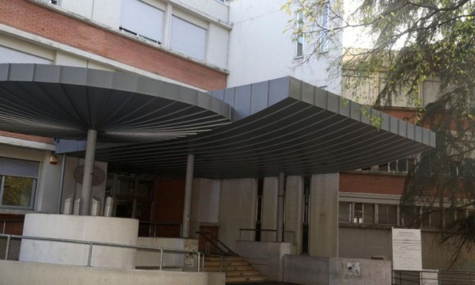 Sostituita nella notte la caldaia del liceo Muratori S.Carlo