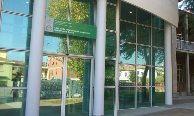 Inaugurato il primo CAU della Provincia di Modena
