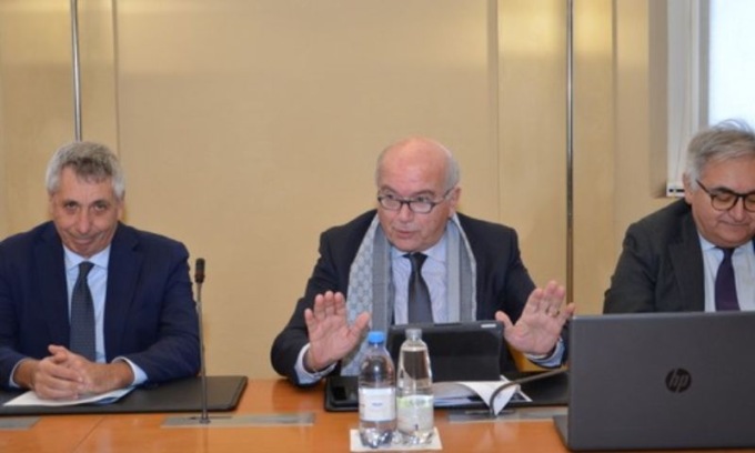 Industria delle piastrelle di ceramica: in forte contrazione tutto il settore
