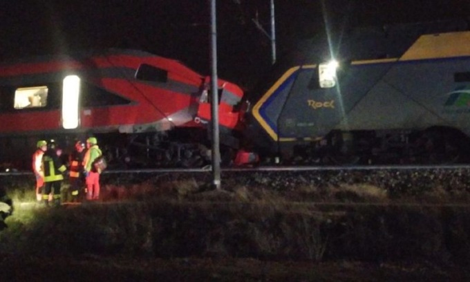 Subito chiarezza sull’incidente ferroviario di Faenza