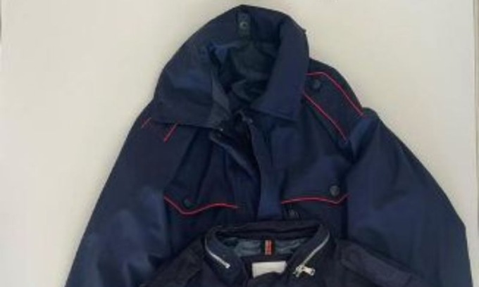 Arrestati due finti carabinieri in casa di una coppia di anziani