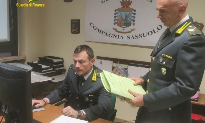 Evasione milionaria nel settore immobiliare