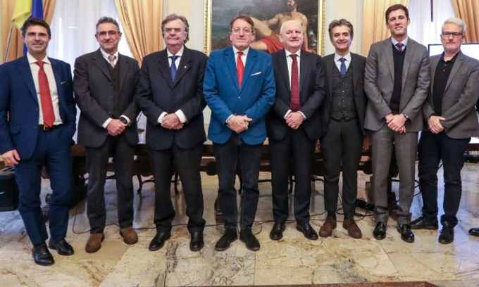 Nasce l’Hydrogen Valley modenese: firmato il protocollo di intesa