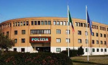 In carcere cinque persone specializzate in furti mezzi agricoli