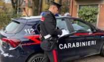 Va in  carcere per continui atti persecutori nei confronti della ex