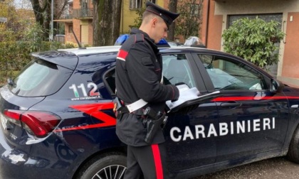 Va in  carcere per continui atti persecutori nei confronti della ex