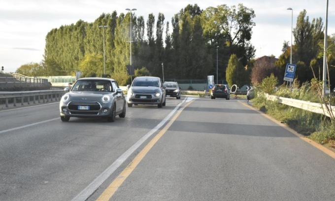 Nessuna limitazione alla circolazione nei giorni di Natale e di Santo Stefano