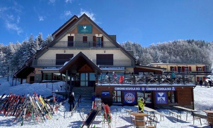 Cresce il numero dei turisti che per le loro vacanze preferiscono l’offerta alberghiera