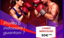 Mirandola "scommette" sulla boxe come disciplina per i giovani