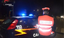 Controlli antidroga dei Carabinieri in provincia di Modena