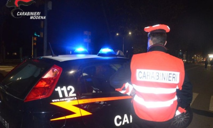 Controlli ed arresti in tutta la Provincia da parte dei Carabinieri