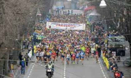 Cinquanta anni di Maratona di San Geminiano