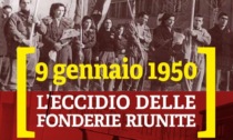 Eccidio delle Fonderie: domani Modena ricorda le sei vittime uccise dalla polizia per il lavoro