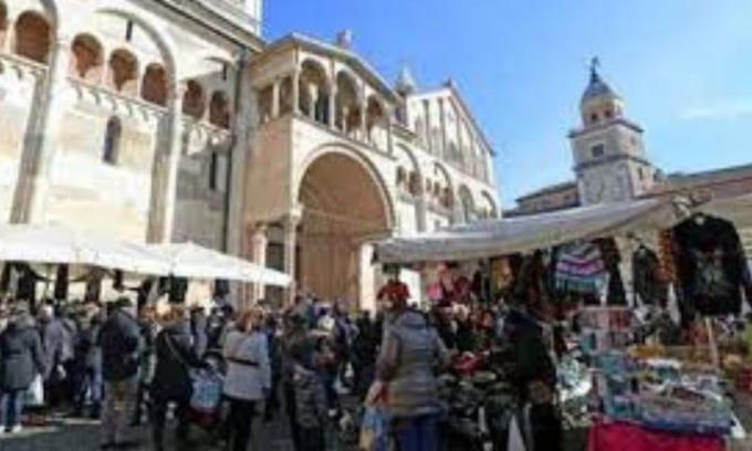 Maggiori controlli per la prossima Fiera di Sant’Antonio Abate