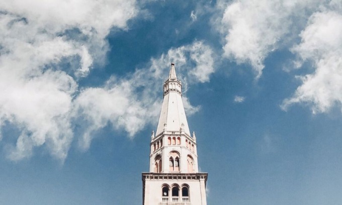 Ghirlandina: nel 2023 un anno record di visitatori con boom di turisti stranieri