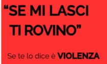 In cinque comuni modenesi manifesti contro la violenza di genere