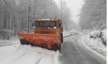 Oltre mezzo metro di neve a Frassinoro e al Passo delle Radici