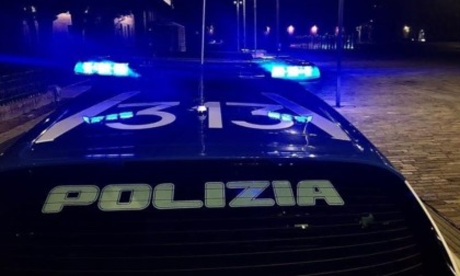 Violenta lite tra 5 cittadini stranieri in un appartamento: arrestato uno dei contendenti perché colpito da provvedimento restrittivo