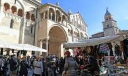 Corteo ed offerta dei doni: Modena si appresta a rendere omaggio al Santo Patrono