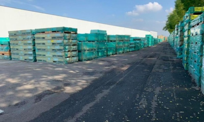 Crisi Canale di Suez: in caso di guerra l’export modenese perderebbe oltre 2,3 miliardi di euro