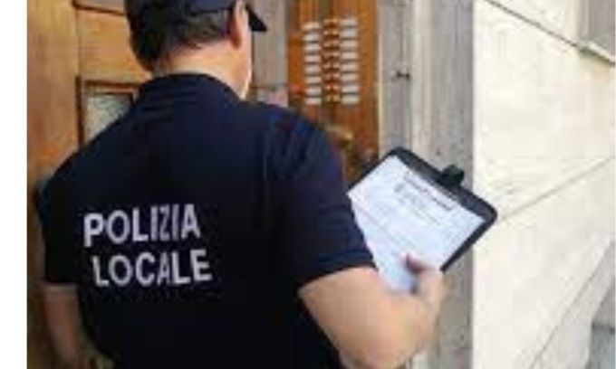 Sanzionati tre negozi di vicinato per mancato rispetto della chiusura alle ore 20