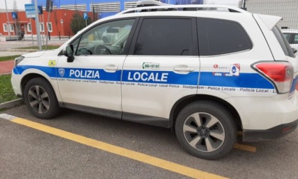 Recuperata dalla Polizia Locale una mountain bike rubata: denunciato un trentacinquenne