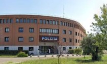 Sunto di fine anno per la Polizia di Stato di Modena: per il  Questore il bilancio è positivo