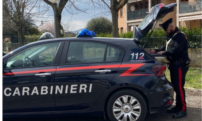 Furiosa rissa al Parco Novi Sad: quattro giovani stranieri denunciati