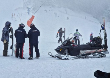 Comprensorio Cimone: sarà il primo impianto ecogreen dell’Appennino
