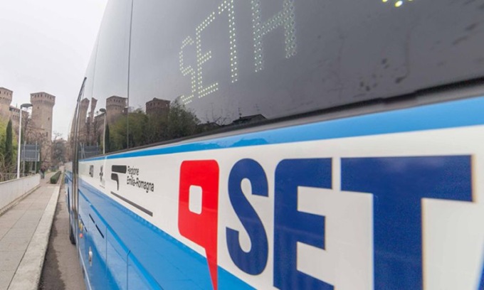 SETA: saranno ripristinate le corse soppresse