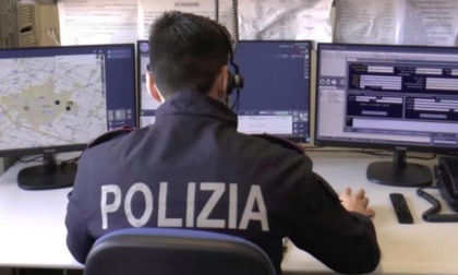 57enne si finge avvocato per una truffa: signora si insospettisce e chiama la Polizia di Stato