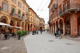 Corso Canalchiaro è tornato fruibile fino a via San Giacomo