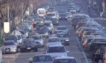 Legambiente: nonostante il blocco alla circolazione peggiora l'aria a Modena