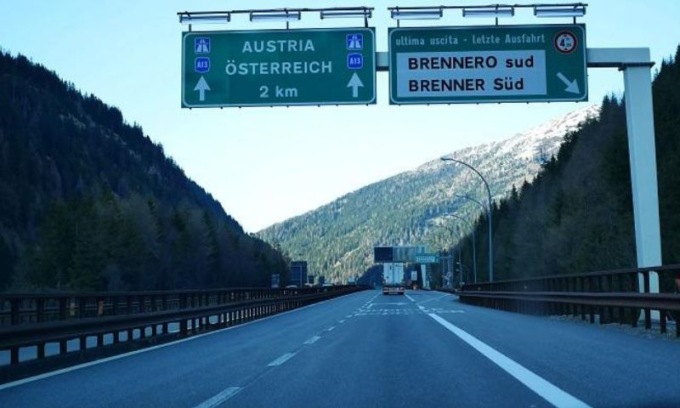 Lapam Confartigianato: sì alla richiesta di procedura infrazione all’Austria che blocca le nostre esportazioni