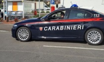 Rapinò un minore di una collanina: condotto in carcere dai Carabinieri