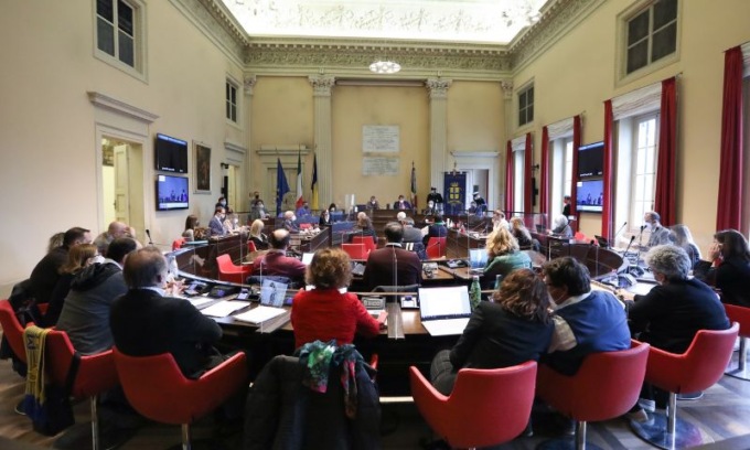 Ecco i “temi caldi” di fine mandato per il Consiglio Comunale