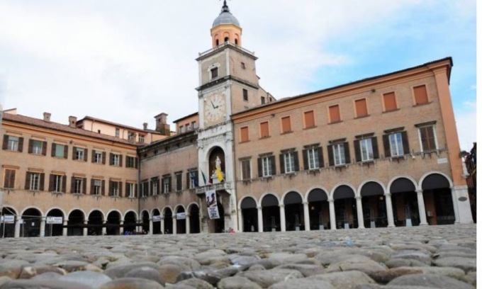 L’Assessora Camporota incontra i consigli di Quartiere della città